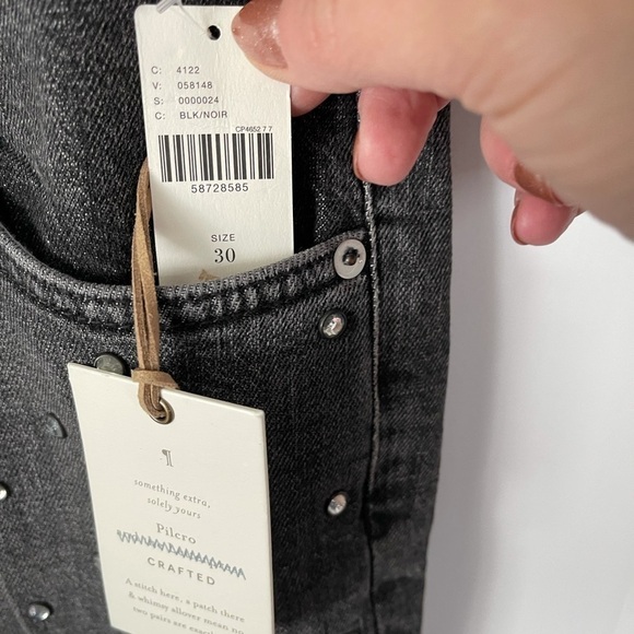 Pilcro ultra high rise - Picture 12 of 12